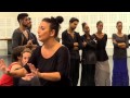 La lupi en el ballet nacional de espaa bne impartiendo un curso