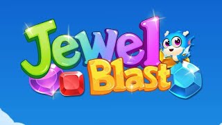 JEWEL BLAST PART7 screenshot 5