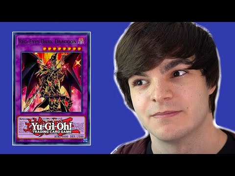 I Drag(oon) Myself to Locals | Havant | YuGiOh