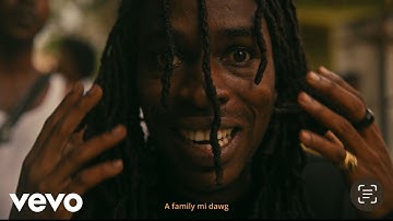 1Byng - Love Be Me (Official Music Video)