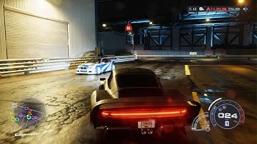 Need for Speed Unbound - Week 4: Thursday 