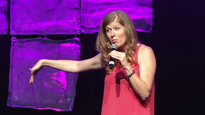 Mary Bielski - Women's Session - Steubenville  201...