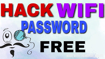 How to HACK Wifi Password in Your Android Device 2017 1000% Work