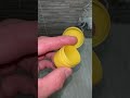 Полезная колбочка киндер сюрприз