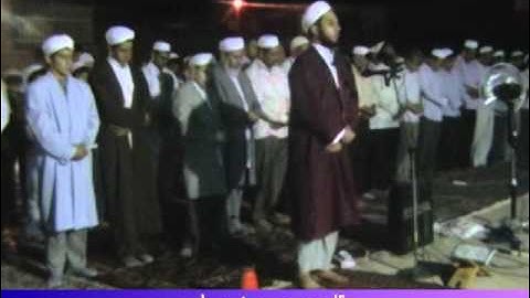 سورة النساء آیات 141الی 147_ محسن قاری خوجم لی.flv