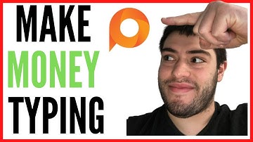 Make Money Online FAST With Speechpad - Best Job To Make Money Online