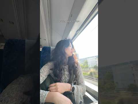 a day trip out of tokyo ☀️ (Kamakura & Enoshima) #japanvlog