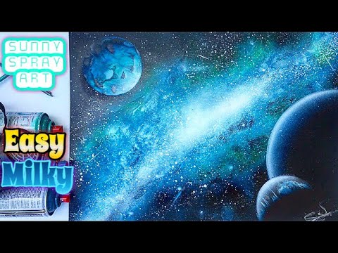 207.ピラミッドと宇宙からの眼。 ◆スプレーアート 芸能人愛用 ピラミッドと惑星』（スプレーアート） - Shun