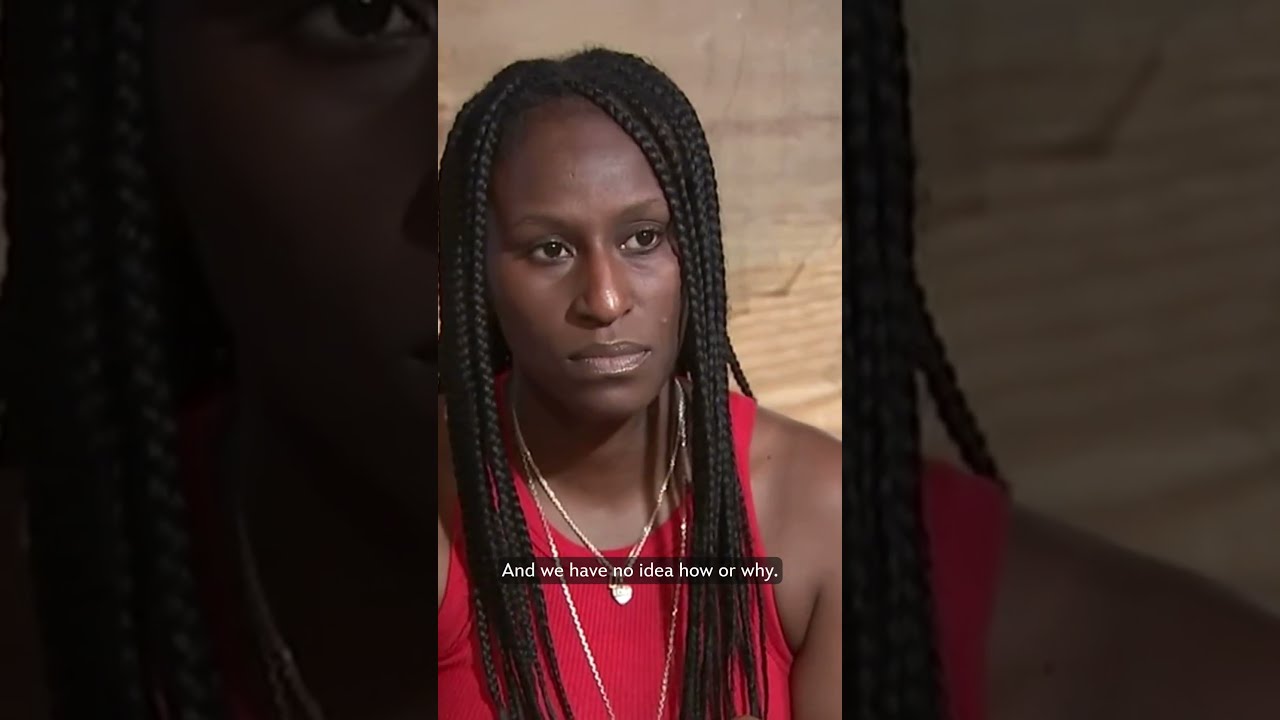 Men Attack Chicago Lawn Home With Bat Incendiary Device Video Shows They Were Trying To Hurt Us 
