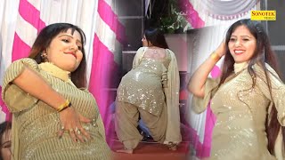 Badli Badli Laage I बदल बदल लग I Rachna Tiwari Dance I New Haryanvi Dance 2023 I Tashan Haryanvi