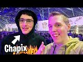 Meeting My Fortnite Duo IN REAL LIFE... (FNCS Invitational Vlog)