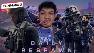 VALO AND ML TODAYY p2!! #dailyrespawnid #gaming #ytshorts #valorant