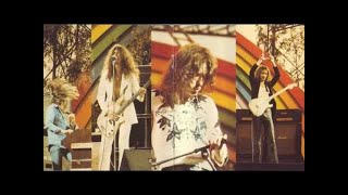 Deep Purple - Burn Full Album (Expanded & Remastered) DTS 2.0 Stereo Audio (HD)