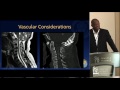 Occipitocervical Junction Stabilization - D. Kojo Hamilton, MD