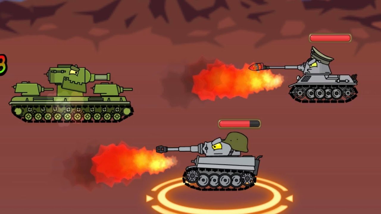 Игры монстр танк. Игра мультяшные танки. Игры про танки из мультиков.