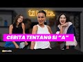 Luna Maya dan Sophia Latjuba Blak-blakan Curhat Tentang Asmara | TS Talks Eps. 20