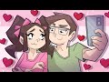 MY FIRST CRUSH (animated storytime)