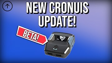 NEW CRONUS ZEN BETA UPDATE IS HERE! | NEW ZEN STUDIO | HOW TO UPDATE 📢 | WARZONE | FORTNITE | APEX
