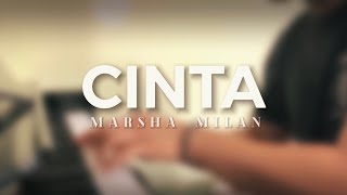 CINTA (feat. Jayrin Jahimin) PIANO VERSION