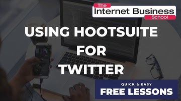 👩🏾‍💻 How to manage multiple Twitter Accounts - Using Hootsuite