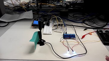 Raspberry Pi - Voice controlled Home Assistant