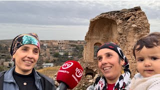 Helexê (Narlı köyü)Belgeseli Midyat Mardin