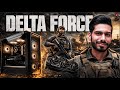Delta Force Season 9 | RTX 5070 Ti 16GB