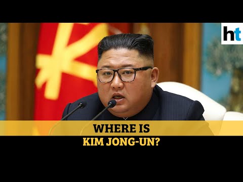Mystery of the missing Kim Jong-Un: All you need to know