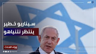 سفيان أبوزايدة: سيناريو خطير ينتظر إسرائيل حال فشل نتنياهو في إيقاف التعديلات القضائية