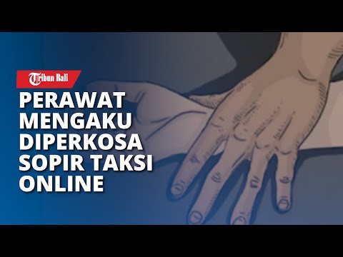 Viral Kisah Perawat di Jakarta Mengaku Diperkosa Sopir Taksi Online, Polisi Lakukan Pelacakan