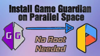 How To Use Game Guardian On Parallel Space 2020 | 100% Working | screenshot 3