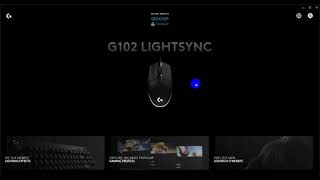 Logitech G Hub Save to Onboard Memory [Quick Tutorial] screenshot 2