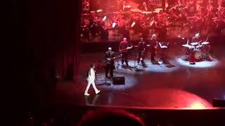 Toto Cutugno Live In Moscow 01.04.2014 - Soli