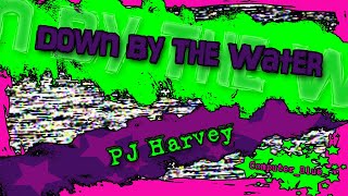 Down By the Water - PJ Harvey Karaoke Version