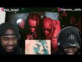 THEY KILLED THE TRACK!! Orochi "CITY OF GOD" ft. Trippie Redd | REACTION