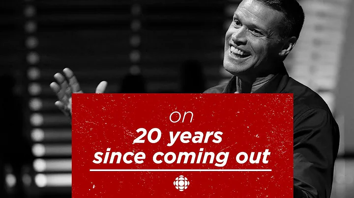 20 Years Since Coming Out | Mark Tewksbury