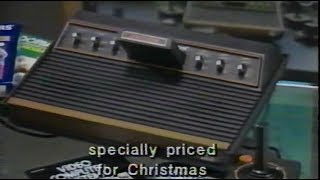 80's Commercials Vol. 727