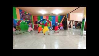 Aku Cuma Punya Hati||Choreo Sweaty Budianingsih& Roosamekto Mamek(INA)-Jan 2022|| Easy Intermediate