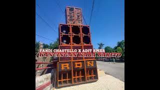 ♨️ KANCINGAN LISTRIK MATI BY FANDI CHASTELLO X ADIT RMXR ♨️