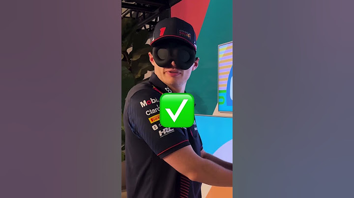 Can Max Verstappen Guess Them All?