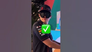 Thumbnail of Can Max Verstappen Guess Them All?