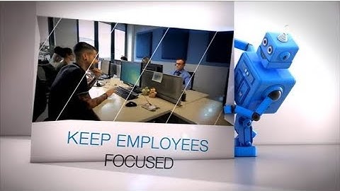NICE Robotic Automation – Hear it from Our Customers