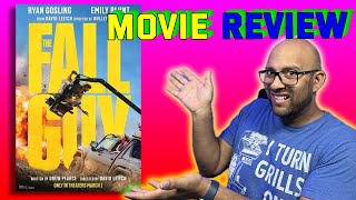 The Fall Guy Movie Review | Ryan Gosling | Emily Blunt
