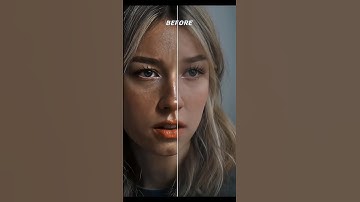 CREATE 4k CC Effect in Capcut + Wink App #4kedit #ccedit #capcut #wink