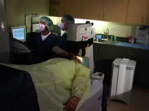 Learn LASIK Basics Watch The LASIK Procedure