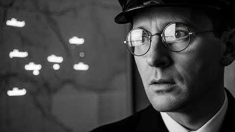 British Intelligence Realized Hitler Could Never Win the Atlantic