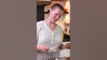 Perfect Creamy Macaroni Pasta Salad #shorts