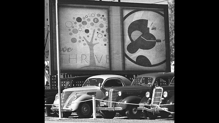 weTHRIVE Podcast. A Philadelphia entrepreneur livi...
