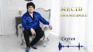 Mecid Şamiloğlu Ceyran