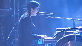 Japanese Breakfast, Tactics (live), UC Theatre, Berkeley, CA, November 7, 2021 (4K) screenshot 5